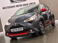 Toyota Aygo 1.0 VVT-i x-trend Euro 6 5dr 14