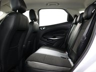 Ford Ecosport TITANIUM 41