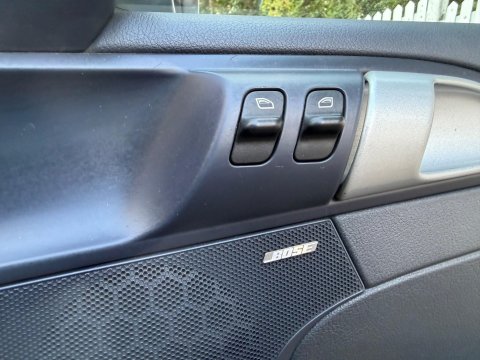 Porsche Boxster 24V S 34