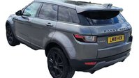 Land Rover Range Rover Evoque 2.0 TD4 SE Tech SUV 5dr Diesel Auto 4WD Euro 6 (s/s) (180 ps) 3