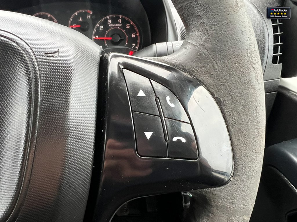 2021 Fiat FiorinoSWB L1H1 16V Multijet Ii Tecnico Nav Sensors EURO 6 NO VAT — thumbnail 34 of 51