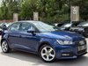 Audi A1 SPORTBACK TFSI SPORT - 1 OWNER - £20 ROAD TAX - SERVICE HISTORY - NEW MOT