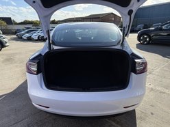 Tesla Model 3 (Dual Motor) Long Range Saloon 4dr Electric Auto 4WDE (346 ps) 20