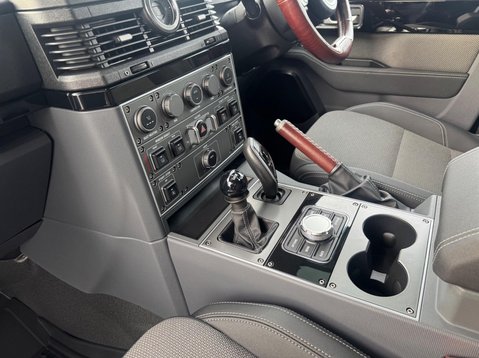 Ineos Grenadier STATION WAGON 13