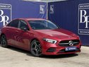 Mercedes-Benz A Class 1.3 A180 AMG Line Edition (Premium) Saloon 4dr Petrol 7G-DCT Euro 6 (s/s) (