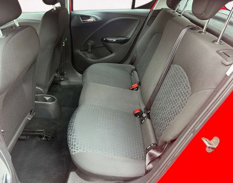 Vauxhall Corsa 1.4 Corsa SE Nav 5dr 14