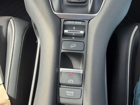 Honda ZR-V 2.0 ZR-V Sport i-MMD CVT 5dr 32
