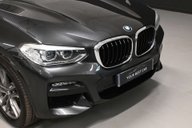 BMW X3 2.0 X3 xDrive 20d M Sport MHEV Auto 4WD 5dr 48