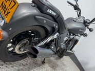 Keeway Superlight 125 2017 12K RUNNING CLEAN PROJECT CRUISER BIKE 125CC LEARNER 16