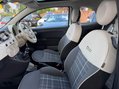 Fiat 500 1.2 Lounge Euro 6 (s/s) 3dr 32