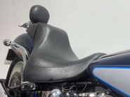 Harley-Davidson Softail DEUCE FXSTDI 1450 2002 ONLY 6K NEW MOT SERVICED VERY CLEAN BIKE 20