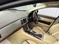 Jaguar XF 2.2d Portfolio Auto Euro 5 (s/s) 4dr 42