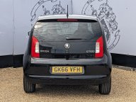 Skoda Citigo BLACK EDITION MPI 8