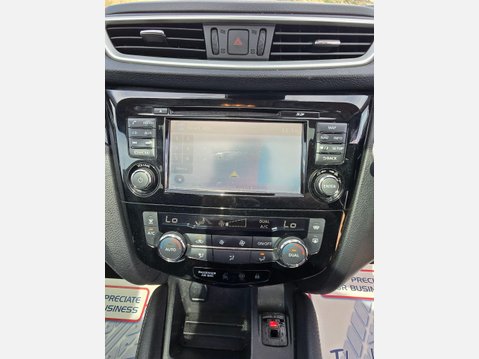 Nissan Qashqai 1.5 dCi Tekna 2WD Euro 6 (s/s) 5dr 35