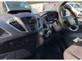 Ford Transit Custom 2.2 TDCi 290 Panel Van 5dr Diesel Manual L1 H2 (186 g/km, 123 bhp) 35