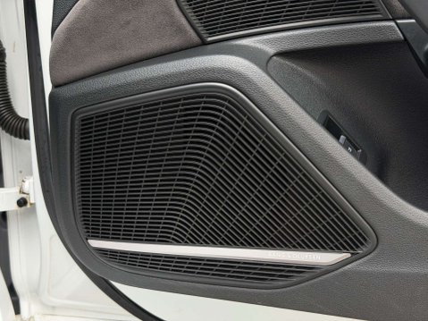 Audi S5 3.0 S5 TFSI Quattro Auto 4WD 2dr 36