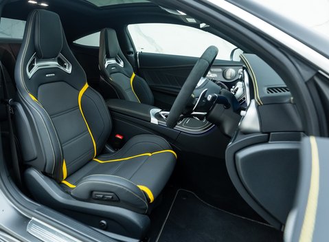 Mercedes-Benz C63 AMG S FINAL EDITION 14