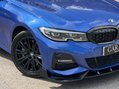 BMW 3 Series 2.0 330e M Sport Auto 4dr 10
