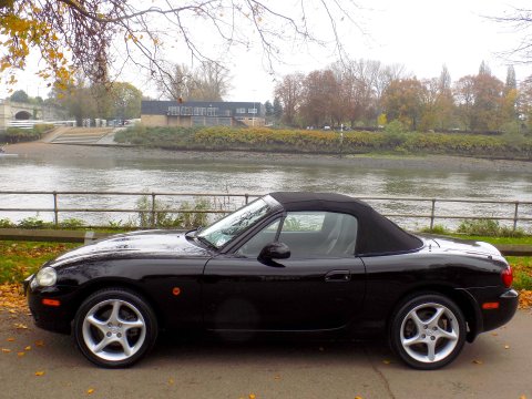 Mazda MX-5 S-VT SPORT 83
