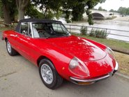 Alfa Romeo Spider 2000 Spider Veloce 59