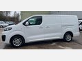 Vauxhall Vivaro 1.5 Turbo D 2900 Sportive L2 H1 Euro 6 (s/s) 5dr 13