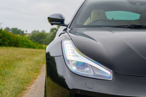 Ferrari GTC4 Lusso T 22