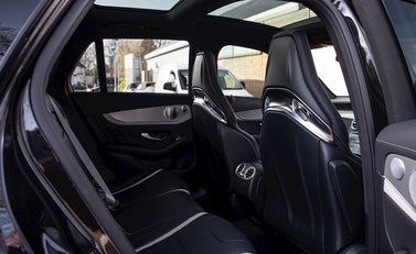 Mercedes-Benz GLC 63 S 4Matic 14