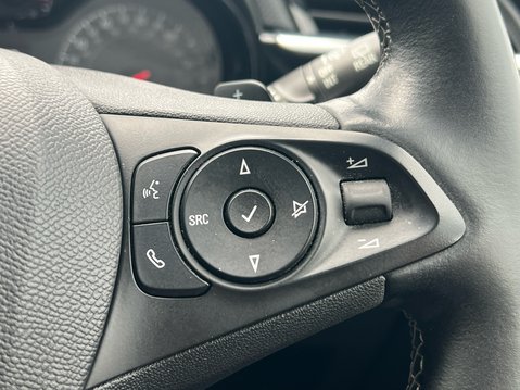 Vauxhall Corsa ELITE NAV PREMIUM 32