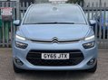 Citroen C4 Picasso 1.6 C4 Picasso Exclusive+ Blue HDi 5dr 8
