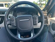 Land Rover Range Rover Sport 3.0 SD V6 HSE Dynamic Auto 4WD Euro 5 (s/s) 5dr 27