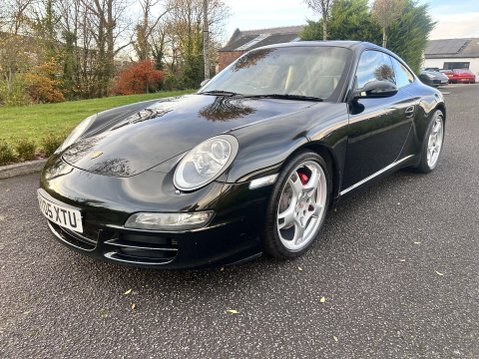 Porsche 911 CARRERA 2 S 7