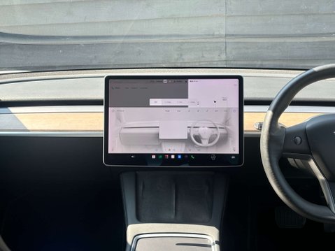 Tesla Model 3 Model 3 Standard Range + 4dr 58