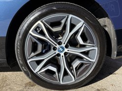 BMW Ix 50 111.5kWh M Sport Edition SUV 5dr Electric Auto xDrive (523 ps) 16