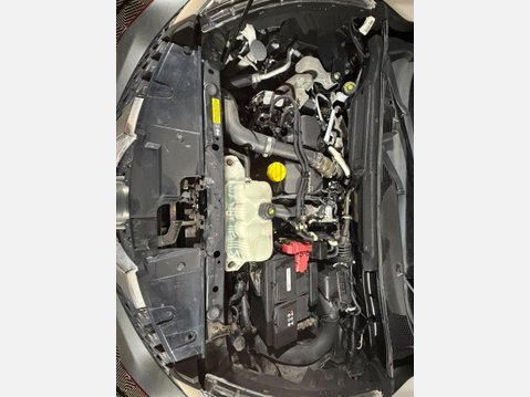 Nissan Juke TEKNA DCI 10