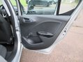 Vauxhall Corsa 1.4i ecoTEC SE Nav Euro 6 5dr 39