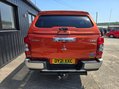 Mitsubishi L200 DI-D BARBARIAN DCB 5