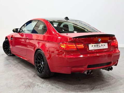 BMW M3 4.0 iV8 Coupe 2dr Petrol DCT Euro 5 (420 ps) 28