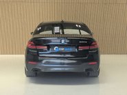 BMW 5 Series 2.0 530e M Sport Auto 4dr 19