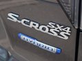 Suzuki S-Cross 1.4 Boosterjet MHEV Motion Auto Euro 6 (s/s) 5dr 41