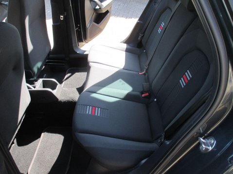 SEAT Arona 1.0 TSI FR Euro 6 (s/s) 5dr 31