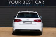 Audi A3 1.4 A3 Sportback S Line TFSI 5dr 33