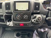 Peugeot Boxer LWB L3H2 Medium Roof Professional Premium Plus 335 SELECT 27