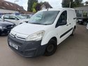 Citroen Berlingo 1.6 HDi 625 Enterprise L1 5dr