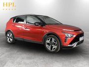 Hyundai BAYON 1.0 T-GDi MHEV Ultimate SUV 5dr Petrol Hybrid DCT Euro 6 (s/s) (120 ps) Air 1