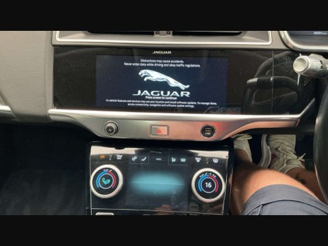 Jaguar I-Pace I-PACE EV400 HSE 4WD 5dr 14