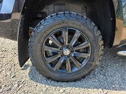 Volkswagen Amarok 2.0 BiTDI BlueMotion Tech Highline Pickup Double Cab 4dr Diesel Auto 4Motio 26