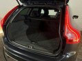 Volvo XC60 D5 POLESTAR EDITION R-DESIGN LUX NAV AWD AUTO 10