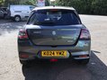 Suzuki Swift 1.2 MHEV Motion CVT Euro 6 (s/s) 5dr 10