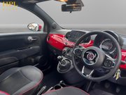 Fiat 500 1.0 MHEV RED Hatchback 3dr Petrol Manual Euro 6 (s/s) (70 bhp) 12