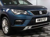 SEAT Ateca TDI XCELLENCE 24
